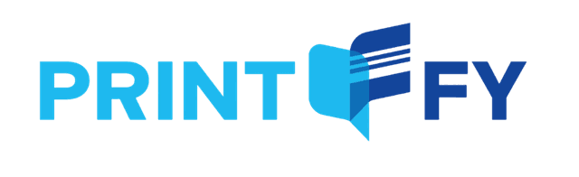 Printfy 로고